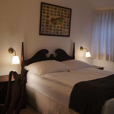 Opera Loft Rooms And Apartments Будапеща Екстериор снимка