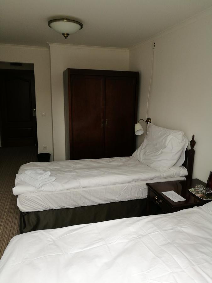 Opera Loft Rooms And Apartments Будапеща Екстериор снимка
