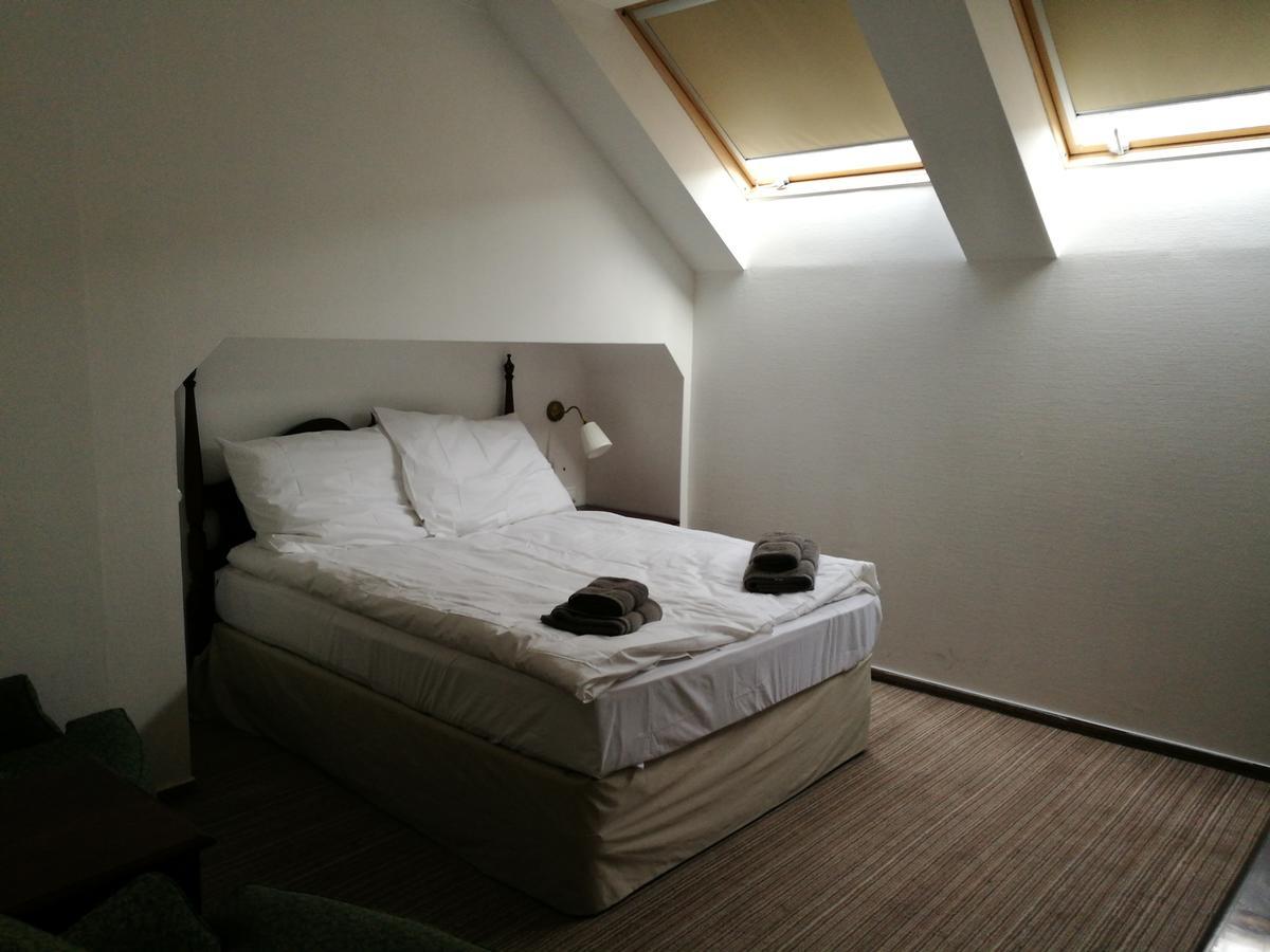 Opera Loft Rooms And Apartments Будапеща Екстериор снимка