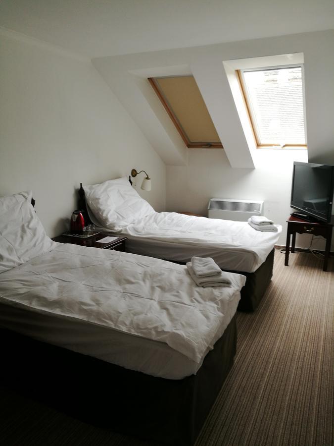 Opera Loft Rooms And Apartments Будапеща Екстериор снимка