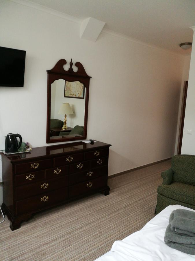Opera Loft Rooms And Apartments Будапеща Екстериор снимка