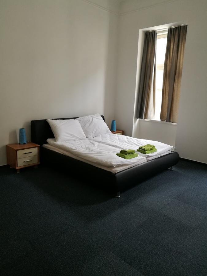 Opera Loft Rooms And Apartments Будапеща Екстериор снимка