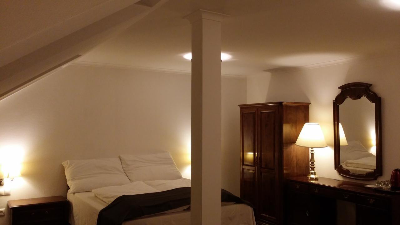 Opera Loft Rooms And Apartments Будапеща Екстериор снимка