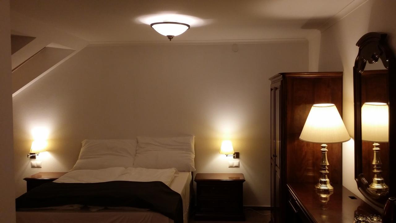 Opera Loft Rooms And Apartments Будапеща Екстериор снимка