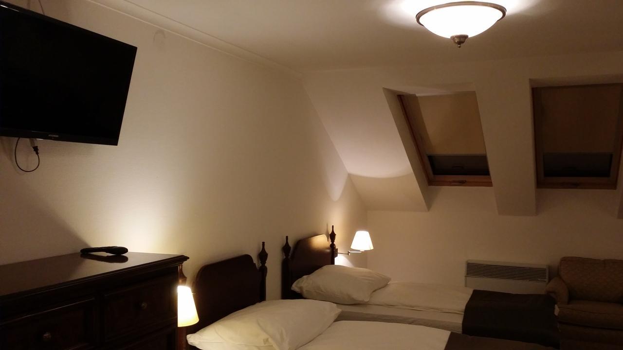 Opera Loft Rooms And Apartments Будапеща Екстериор снимка