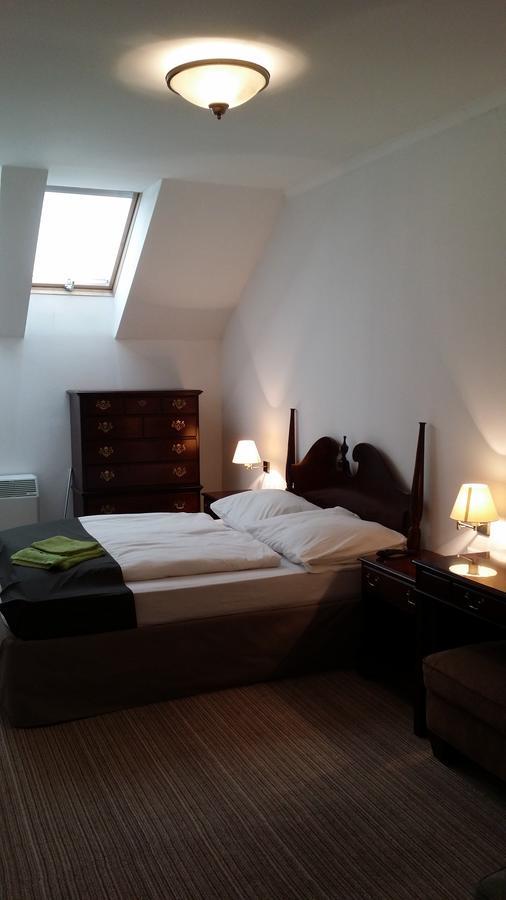 Opera Loft Rooms And Apartments Будапеща Екстериор снимка