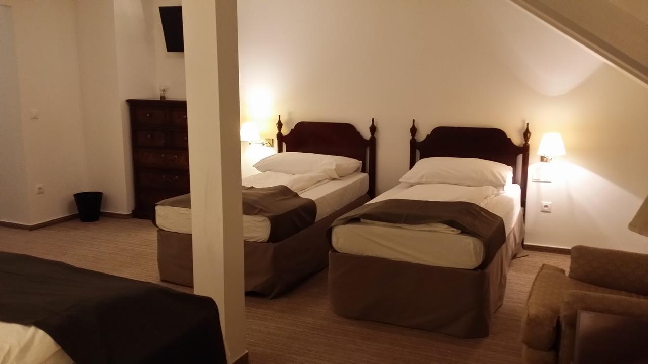 Opera Loft Rooms And Apartments Будапеща Екстериор снимка