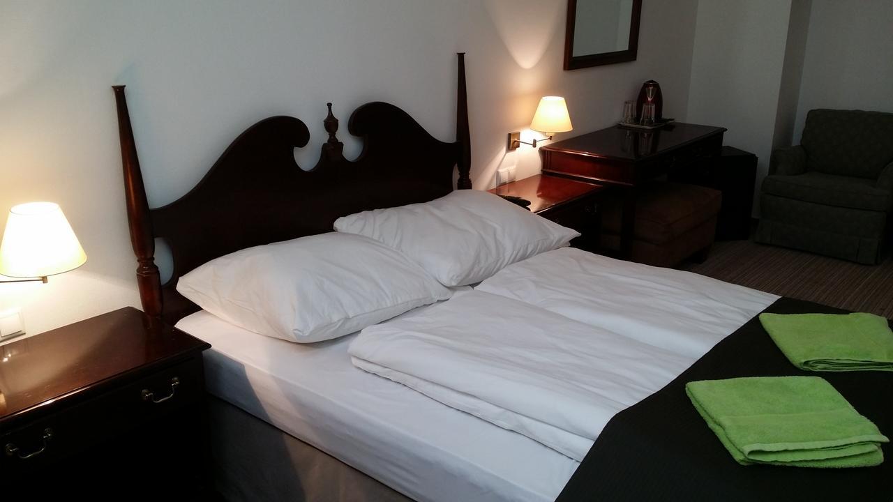 Opera Loft Rooms And Apartments Будапеща Екстериор снимка