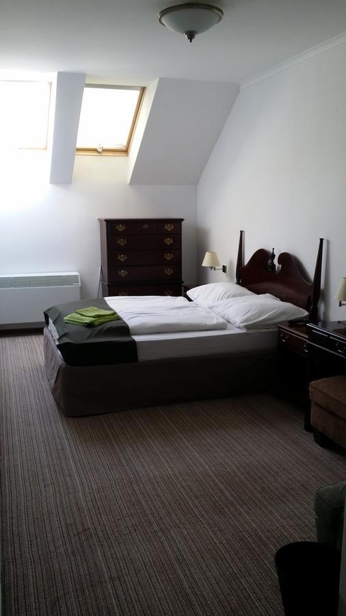 Opera Loft Rooms And Apartments Будапеща Екстериор снимка