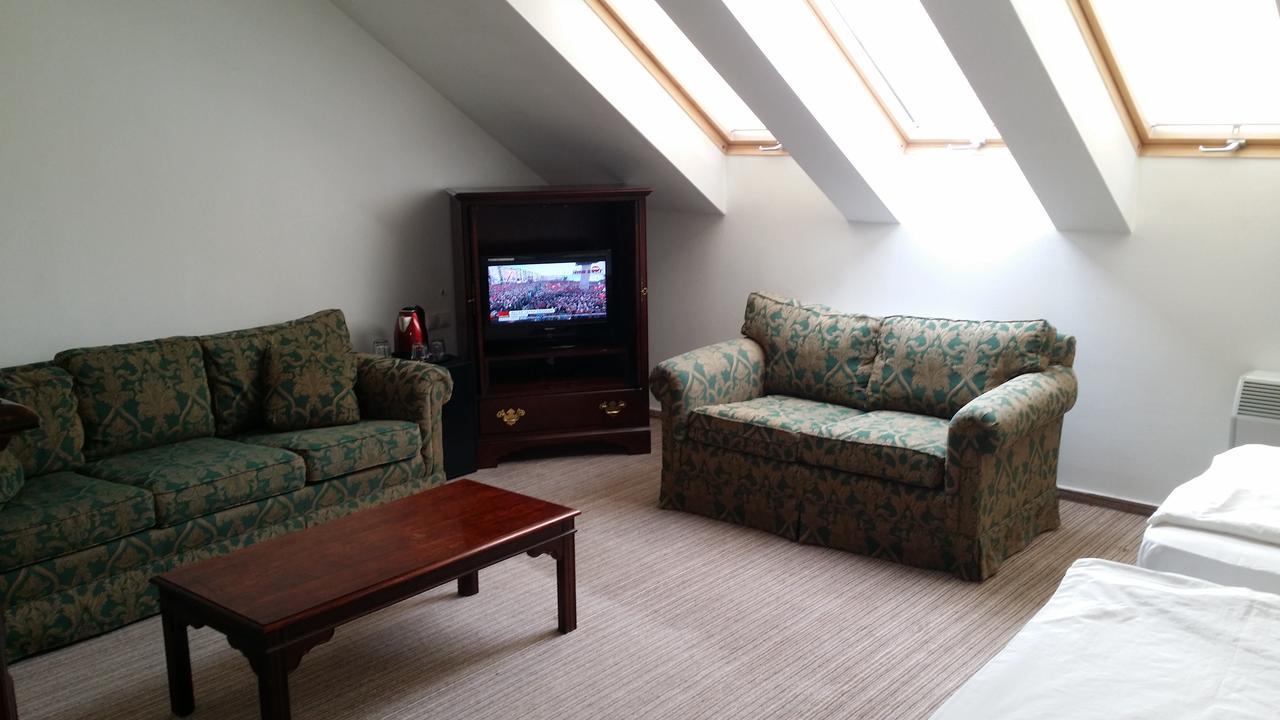 Opera Loft Rooms And Apartments Будапеща Екстериор снимка