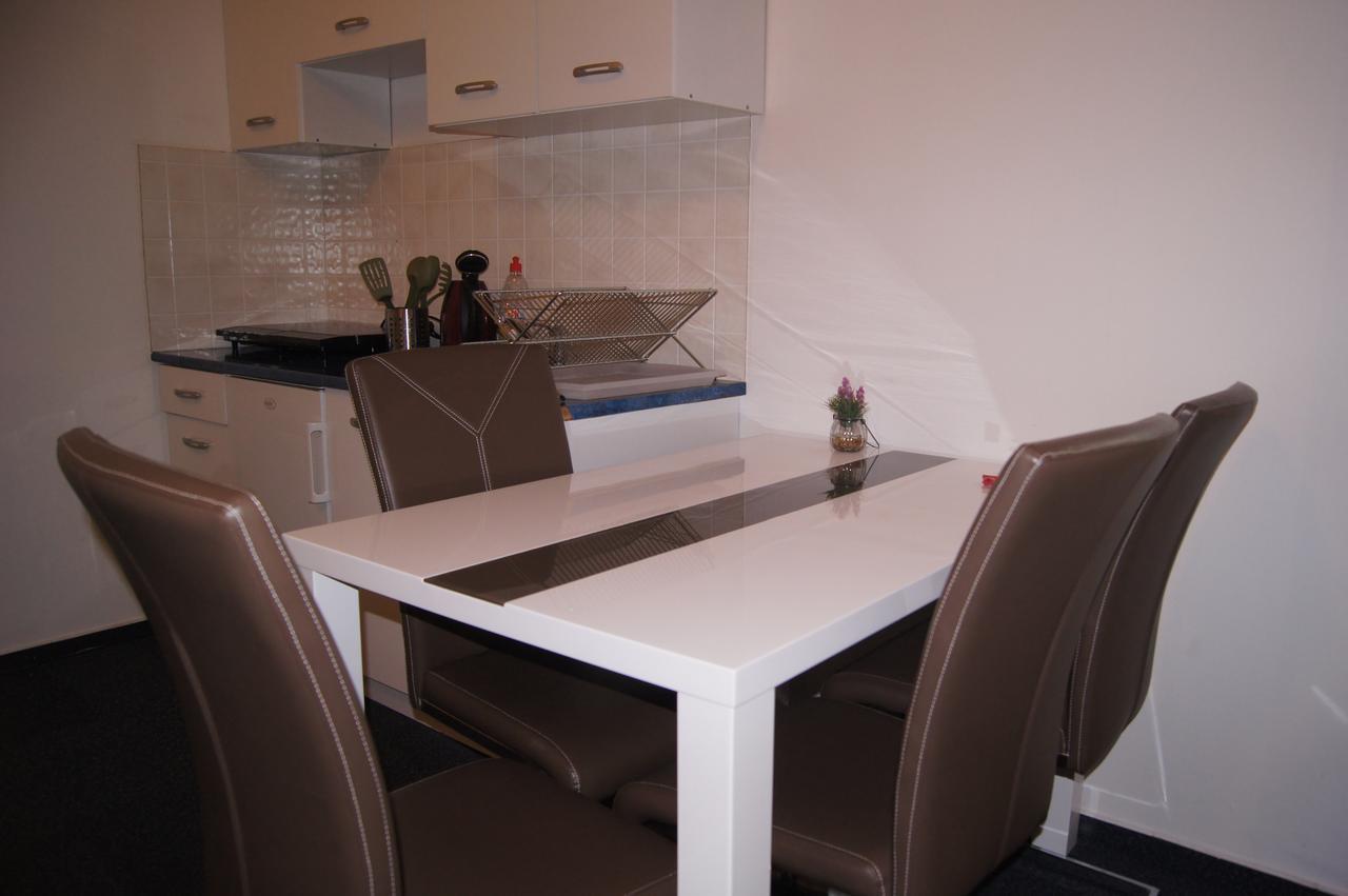 Opera Loft Rooms And Apartments Будапеща Екстериор снимка