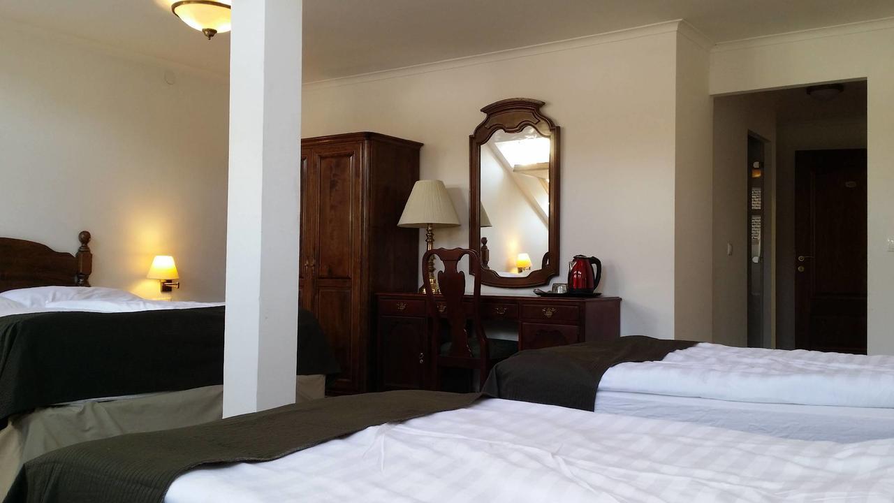 Opera Loft Rooms And Apartments Будапеща Екстериор снимка