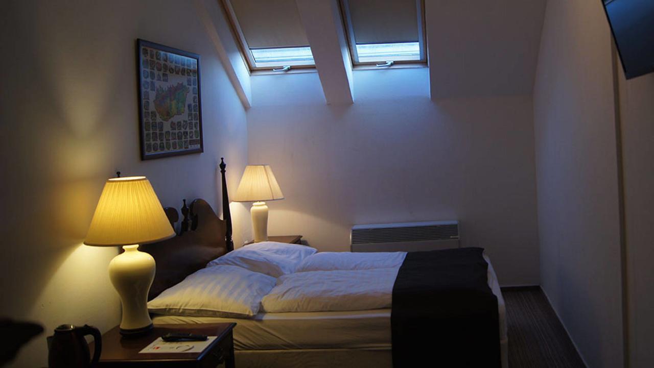 Opera Loft Rooms And Apartments Будапеща Екстериор снимка