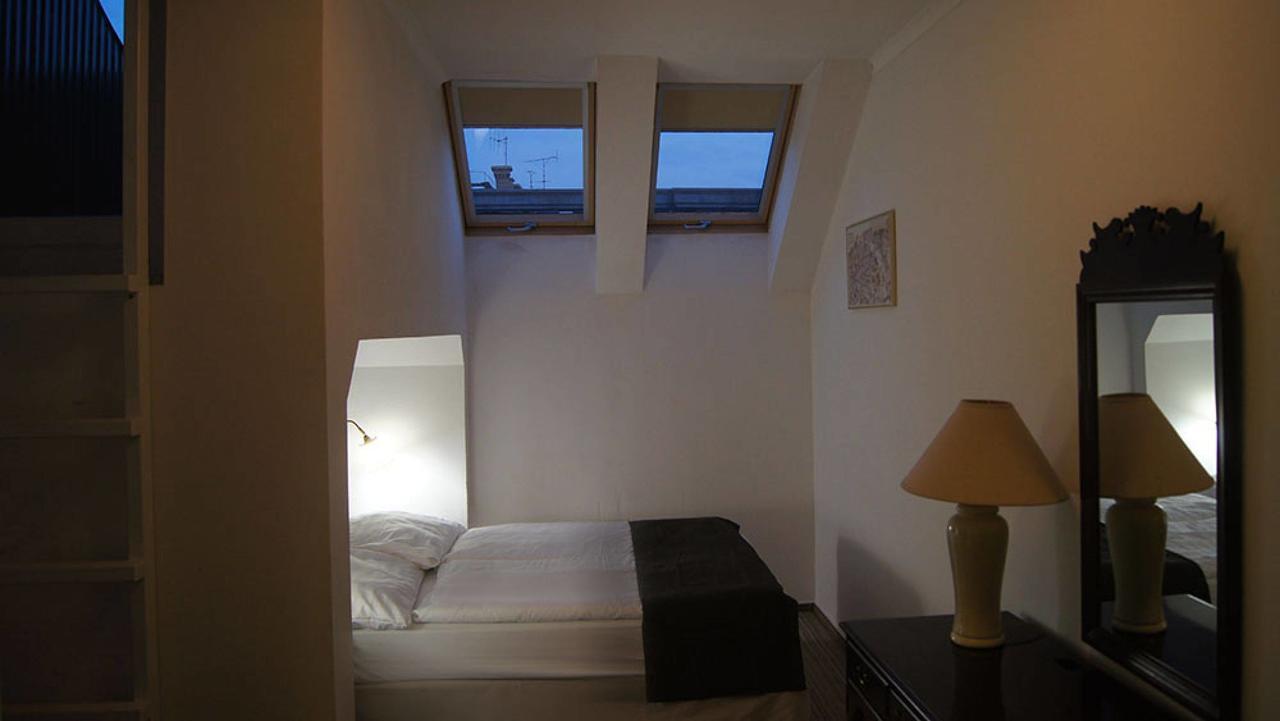 Opera Loft Rooms And Apartments Будапеща Екстериор снимка