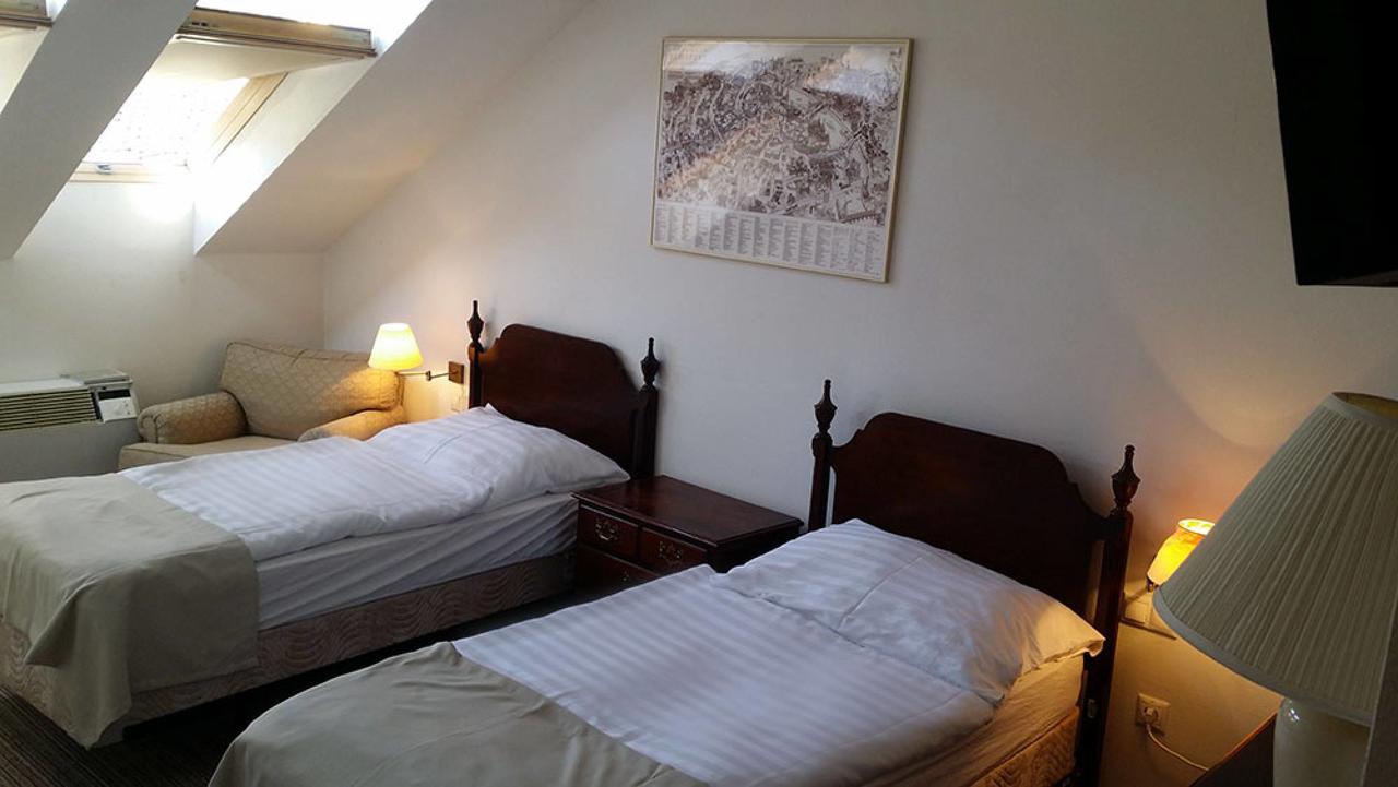 Opera Loft Rooms And Apartments Будапеща Екстериор снимка