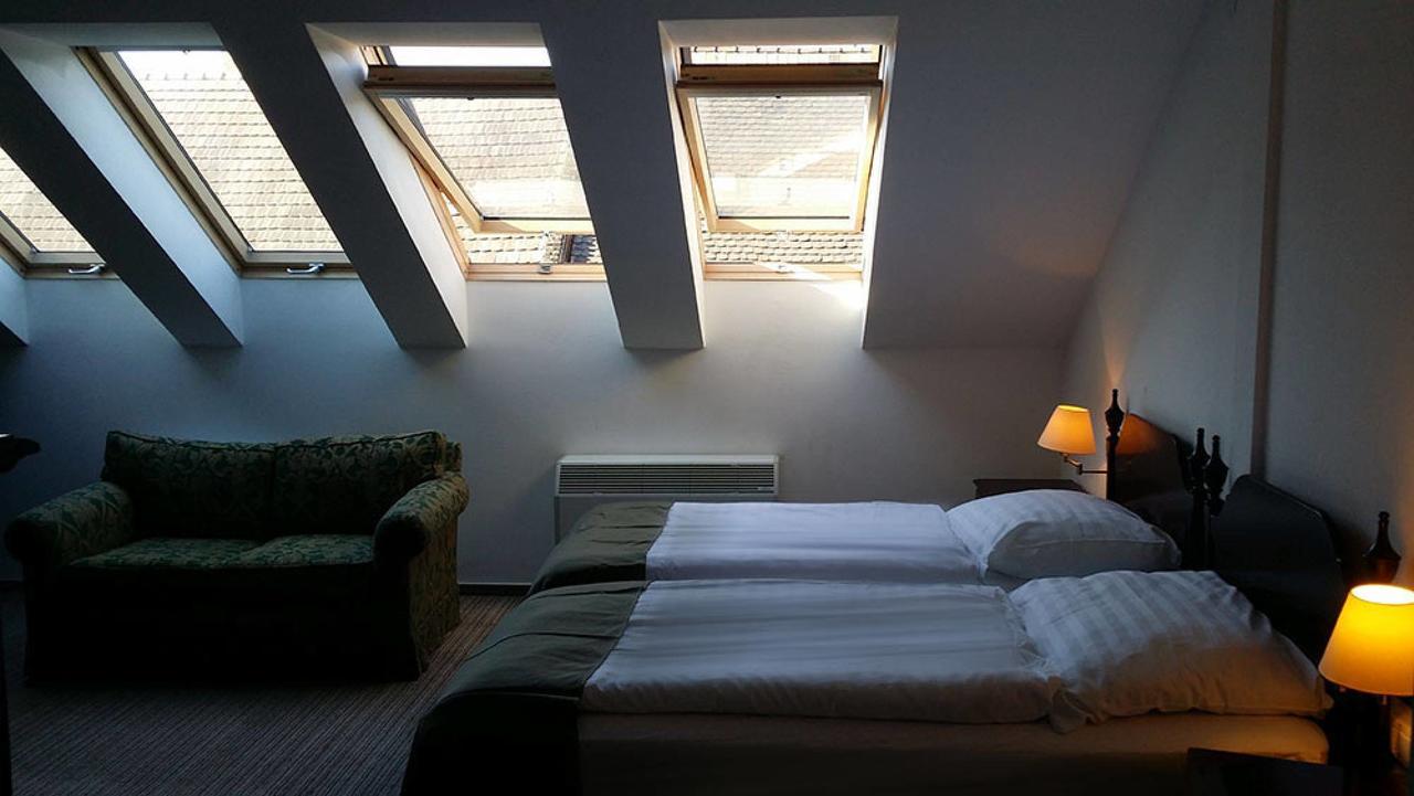 Opera Loft Rooms And Apartments Будапеща Екстериор снимка