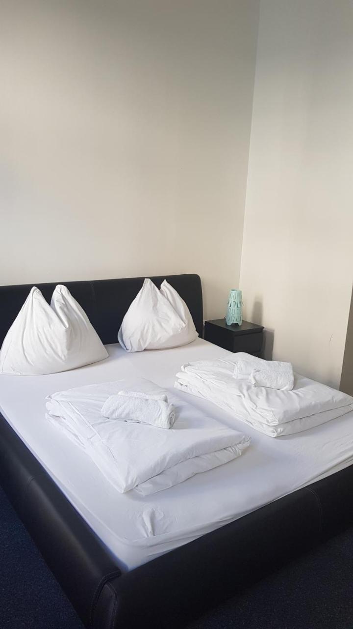 Opera Loft Rooms And Apartments Будапеща Екстериор снимка